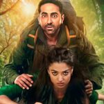 आयुष्मान-रश्मिका की ‘थामा’ की बॉक्स ऑफिस पर रफ्तार हुई धीमी, अब तक कमाए इतने करोड़ रुपये