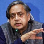 सांसदों को बिना डर विरोध प्रदर्शन करने का अधिकार होना चाहिए- शशि थरूर