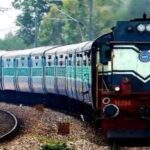 प्रदेश के रेल यात्रियों के लिए अच्छी खबर, अब हफ्ते में तीन दिन चलेगी देहरादून–टनकपुर एक्सप्रेस