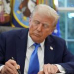 ट्रंप का चीन पर बड़ा वार, सभी चीनी उत्पादों पर 100% टैरिफ का किया ऐलान