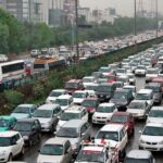 दिसंबर माह से राज्य की सीमाओं में प्रवेश करने वाले बाहरी वाहनों पर लगेगा ग्रीन टैक्स