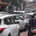 त्योहारों के दौरान सुविधाजनक आवाजाही और जाम से बचाव के लिए प्रशासन ने तैयार किया नया ट्रैफिक प्लान