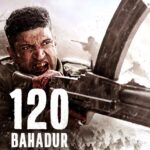 फरहान अख्तर की ‘120 बहादुर’ का ट्रेलर रिलीज़, 21 नवंबर को सिनेमाघरों में दस्तक देगी फिल्म