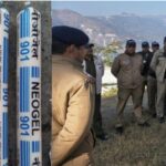 अल्मोड़ा के स्कूल परिसर से 161 जिलेटिन रॉड बरामद, पुलिस की बड़ी कार्रवाई