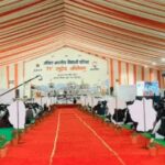 देहरादून में एबीवीपी राष्ट्रीय सम्मेलन सम्पन्न, सीएम धामी ने युवा प्रतिभा को किया सम्मानित