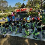 एमडीडीए का सिटी फॉरेस्ट पार्क बन रहा देहरादून का धड़कता दिल, प्रकृति-स्वास्थ्य-पर्यटन का आधुनिक संगम