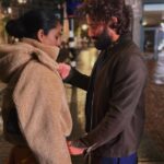 सोभिता ने नागा चैतन्य के जन्मदिन पर शेयर की रोमांटिक तस्वीर, सोशल मीडिया पर छाया कपल