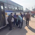 आईएसबीटी को बनाया जाएगा स्वच्छता व व्यवस्था का आदर्श मॉडल, एमडीडीए ने तैयार की व्यापक रणनीति