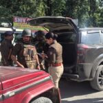 पूरे जनपद में चला दून पुलिस का सघन चेकिंग अभियान, 1400 से अधिक वाहनों की हुई जांच