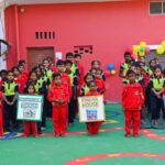 मुख्यमंत्री के मार्गदर्शन में बदल रही बच्चों की दुनिया, स्पोर्ट्स डे में दिखा आत्मविश्वास और अनुशासन