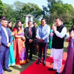 मुख्यमंत्री आवास में IAS अधिकारियों की अनौपचारिक बैठक, सीएम धामी बोले— “ये दशक उत्तराखंड का दशक”