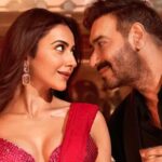 ‘दे दे प्यार दे 2’ की बॉक्स ऑफिस पर रफ्तार धीमी, फिल्म ने पांच दिन में कमाए 44 करोड़