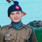 पुंछ में ड्यूटी के दौरान अग्निवीर दीपक सिंह शहीद, मुख्यमंत्री धामी ने जताया दुःख