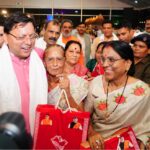 उत्तराखंड की पहचान समृद्ध संस्कृति, लोक परंपराओं और अटूट आस्था से है- सीएम धामी