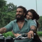 ‘धुरंधर’ का नया गाना ‘गहरा हुआ’ रिलीज, रणवीर–सारा की रोमांटिक केमिस्ट्री ने जीता दिल