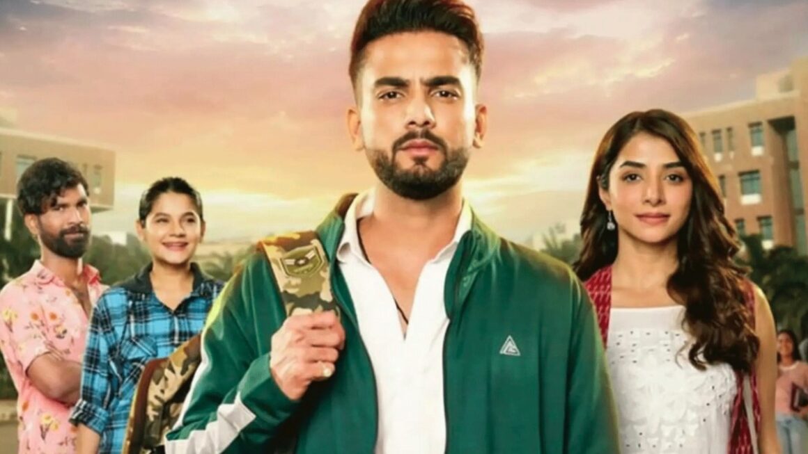 एल्विश यादव की डेब्यू वेब सीरीज ‘औकात के बाहर’ का ट्रेलर रिलीज