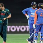 भारत और ऑस्ट्रेलिया के बीच टी-20 सीरीज का चौथा मुकाबला आज