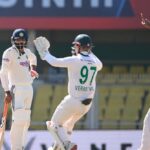 भारत को घर में मिली करारी शिकस्त, दक्षिण अफ्रीका ने 25 साल बाद जीती टेस्ट सीरीज