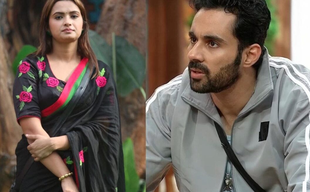 बिग बॉस 19 में डबल एलिमिनेशन का झटका — नीलम के बाद अब अभिषेक बजाज भी बाहर