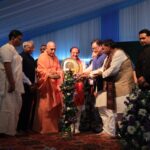 हिमालय केवल पर्वत नहीं, बल्कि भारत की आध्यात्मिकता का प्रतीक – रिजिजू