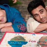 ‘राहु केतु’ का धमाकेदार टीज़र रिलीज, एक बार फिर साथ आये पुलकित–वरुण