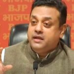 कांग्रेस विदेशी मंचों से भारतीय लोकतंत्र को बना रही निशाना- संबित पात्रा