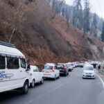 उत्तराखंड में दिसंबर माह से बाहरी वाहनों पर लगेगा ग्रीन सेस