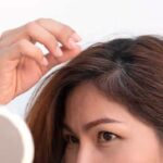 कम उम्र में बाल सफेद होने की बढ़ती समस्या: जानें असल कारण