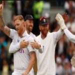 एशेज में इंग्लैंड की ऐतिहासिक वापसी, ऑस्ट्रेलिया को चौथे टेस्ट में छह विकेट से हराया
