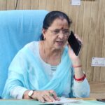 लक्ष्मणझूला ऋषिकेश से दो किशोरियाँ गायब: महिला आयोग ने लिया संज्ञान, पुलिस को त्वरित कार्रवाई के आदेश