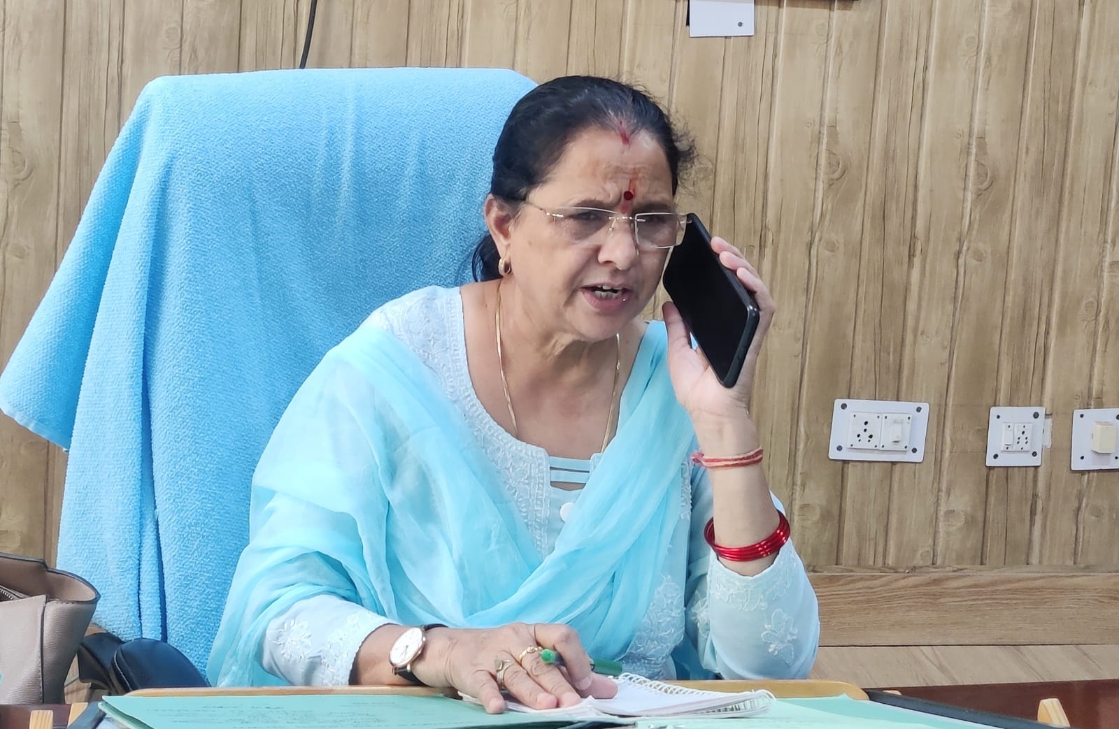 लक्ष्मणझूला ऋषिकेश से दो किशोरियाँ गायब: महिला आयोग ने लिया संज्ञान, पुलिस को त्वरित कार्रवाई के आदेश