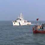 भारतीय समुद्री सीमा में पकड़े गए पाकिस्तानी मछुआरे, परिजनों ने लगाई रिहाई की गुहार