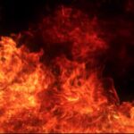 इंडोनेशिया के एक वृद्धाश्रम में लगी भीषण आग, 16 बुजुर्गों की दर्दनाक मौत