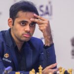 विश्व ब्लिट्ज शतरंज में अर्जुन एरिगेसी ने जीता कांस्य पदक, भारत का बढ़ाया मान