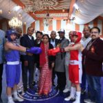 कोटद्वार में राज्य स्तरीय जूनियर बॉक्सिंग महाकुंभ का भव्य समापन, ऋतु खण्डूडी भूषण रहीं मुख्य अतिथि