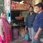 घरेलू गैस के दुरुपयोग पर खाद्य आपूर्ति विभाग की सख़्ती, 129 होटलों पर छापेमारी