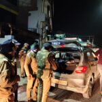 एसएसपी देहरादून के निर्देशों पर पूरे जनपद में दून पुलिस ने चलाया आकस्मिक चेकिंग अभियान