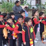 मुख्यमंत्री पुष्कर सिंह धामी की दूरदर्शी हरित नीति का परिणाम, सिटी फॉरेस्ट पार्क बना देहरादून की नई पहचान