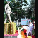 सीडीएस जनरल बिपिन रावत की चौथी पुण्यतिथि पर सीएम धामी ने अर्पित की श्रद्धांजलि