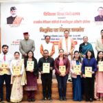 सीएम धामी ने 142 नवनियुक्त असिस्टेंट प्रोफेसरों को सौंपे नियुक्ति पत्र