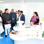 मुख्यमंत्री धामी ने की उत्तराखंड महक क्रांति नीति-2026-36 की शुरुआत, सुगंध खेती को मिलेगा नया आयाम