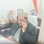 गोवा नाइटक्लब अग्निकांड- सीएम धामी ने गोवा के मुख्यमंत्री से बात कर लिया घटना का अपडेट