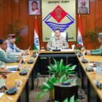 धामी मंत्रिमंडल की बैठक में 11 प्रस्तावों पर लगी मुहर