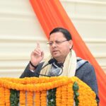 मुख्यमंत्री  पुष्कर सिंह धामी ने किया हरिद्वार के बुग्गावाला में ‘मशरूम ग्राम’ का शुभारंभ, किसानों की आय बढ़ाने की नई पहल