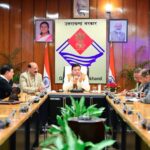 जंगली जानवरों के खतरे वाले क्षेत्रों में बच्चों के लिए एस्कॉर्ट की व्यवस्था की जाए- सीएम धामी