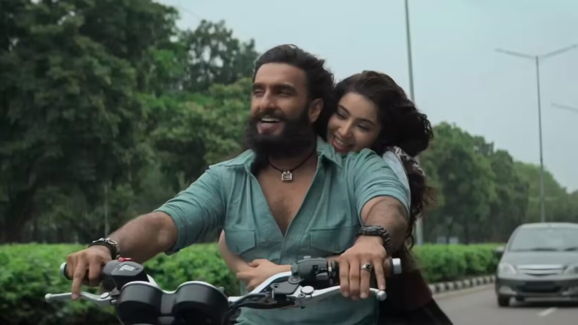 बॉक्स ऑफिस पर ‘धुरंधर’ का तूफान, 550 करोड़ के पार पहुंचा फिल्म का कलेक्शन