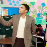 जिला प्रशासन की पहल- त्यूनि के अटाल गांव के 300 बच्चों को मिलेगी निःशुल्क शिक्षा