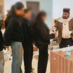 ड्रग्स के विरूद्ध जिला प्रशासन का एक्शन जारी, ग्राफिक एरा डीम्ड यूनिवर्सिटी में 150 छात्र/छात्राओं की रैंडम टेस्टिंग