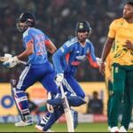 भारत और दक्षिण अफ्रीका के बीच टी20 सीरीज का दूसरा मुकाबला आज