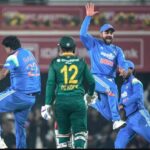भारत और दक्षिण अफ्रीका के बीच तीन मैचों की वनडे सीरीज का दूसरा मुकाबला आज